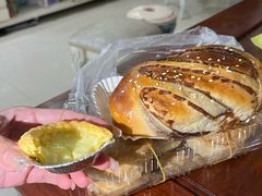 -永昌饼家(西华路店)