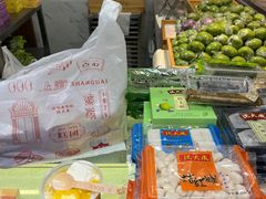 -沈大成(城隍庙店)