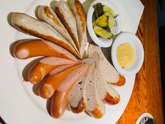 -宝莱纳餐厅(滨江店)