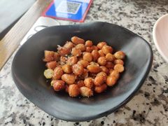 海苔花生-蛙舍·炭烧牛蛙(东百中心店)