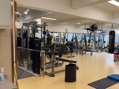 -中田健身工作室(莘庄地铁站店)