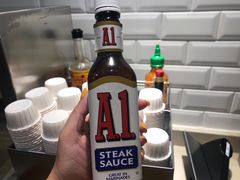 -The Habit Burger Grill 哈比特汉堡(复兴soho店)