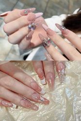 -M·X Nail日式美甲美睫