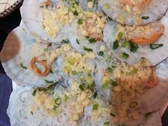 -盛港湾海鲜食府(黄沙店)