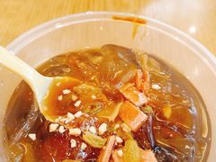 -蓉李记成都名小吃(武汉菱角湖万达店)