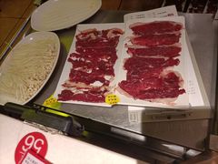 -潮泰牛肉火锅 · 创于1992年(车公庙店)