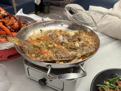 -聚味瞿记·龙虾堂(咸嘉湖店)
