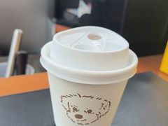 -Bean's Coffee 豆豆咖啡