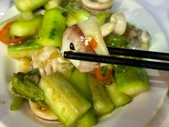 -阳江餐厅·30年老字号·粤菜海鲜大排档