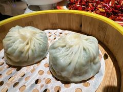 -悦融琥珀·京鲁菜·海味珍品(西单店)