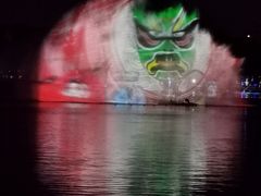 -长春市南湖公园