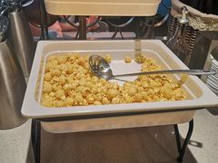 自助取餐区-半天妖烤鱼(方庄店)