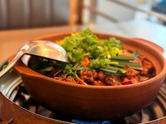 -胡须佬鸡煲四季火锅店(石厦西村直营店)