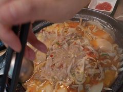-李师傅脆肚(华强北店)
