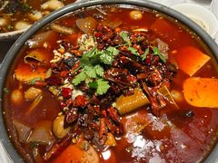 -将军府·鸡毛店(武侯祠店)