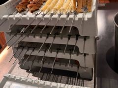 -很久以前羊肉串(朝阳路店)