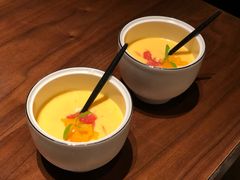 杨枝甘露-山里亲戚(淞虹路店)