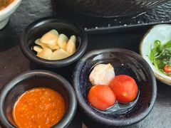 -黑牛の店·黑金店(沈阳万象城店)