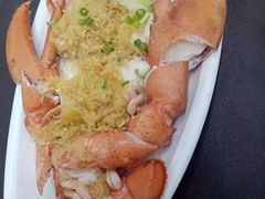 -南海渔家•海鲜•正宗海南菜(海棠湾店)