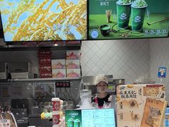 -DQ·蛋糕·冰淇淋(大宁国际商业广场店)