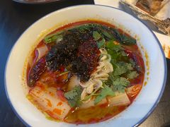 -天津东凯悦酒店·Market Café自助餐厅