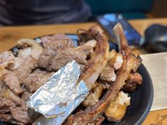 -九田家黑牛烤肉料理(新光汇店)