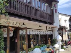 -小河直街历史文化街区