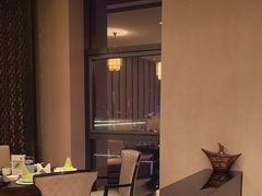 -富力威斯汀酒店-中国元素中餐厅(武昌临江店)