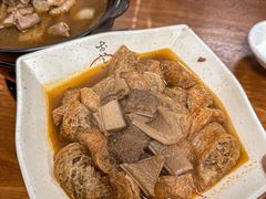 -桥雪牛杂专门店(关边路店)