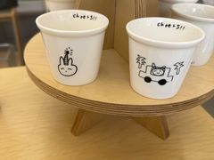 -HUGS coffee(东区店)