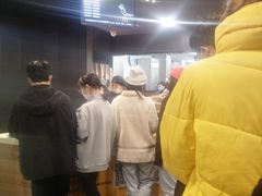 -麦当劳(杭州三花国际店)