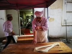 -竹青胶东摔面(黄岛开发区店)