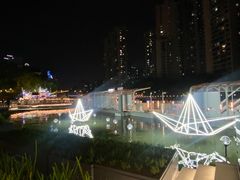 -苏州河梦清园环保主题公园