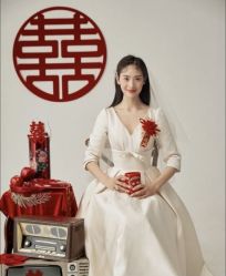 -皇室米澜摄影工作室(宝安店)