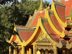 -西双版纳勐泐文化旅游区