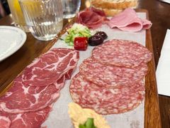 -PIZZA BIANCA(万象城店)