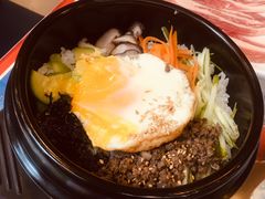 -金妈家烤肉(龙湖U城天街店)