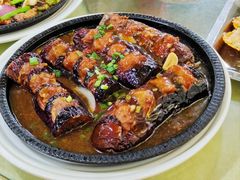 -大自然美食农庄(广州南站店)
