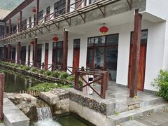 -荷塘味道(水长城店)