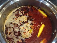 -龍歌自助小火锅(崂山丽达店)