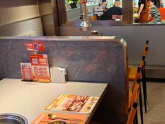 -轻烧烤肉(光谷步行街店)