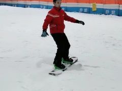 -绍兴启迪乔波冰雪世界