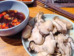 -蚝英雄鲜蚝自助专门店(长楹天街直营店)