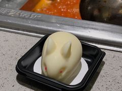 -海底捞火锅(群光广场店)