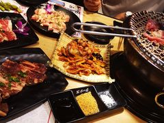-黑牛の場(兴隆大奥莱店)