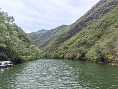 -双龙峡