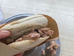 -樊记腊汁肉(竹笆市总店)