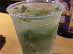 莫吉托-Taco Bell 塔可钟(民田路店)