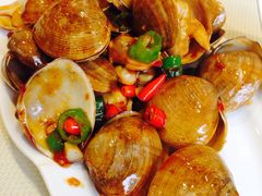 -渔娘渔家丹东海鲜(东直门店)