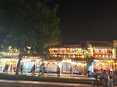 -会安古镇